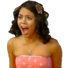 Stickers High School Musical (by Estrella AA)