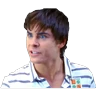 Stickers High School Musical (by Estrella AA)