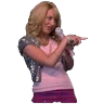 Stickers High School Musical (by Estrella AA)