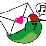 Stickers Edward: Special Edition 