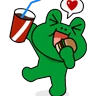 Stickers Leonard: Special Edition 