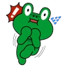 Stickers Leonard: Special Edition 