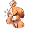 Stickers La Vida Secreta De Tus Mascotas (Animated). 🐶 🐾