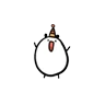 Stickers moving! Just a little panda2 