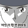 Stickers Cute and crazy ShuShu 