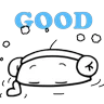 Stickers ccoma friends 