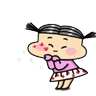 Stickers ccoma friends 