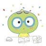 Stickers Baby KaKaby 