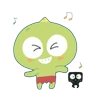 Stickers Baby KaKaby 