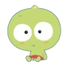 Stickers Baby KaKaby 