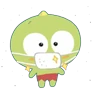 Stickers Baby KaKaby 