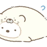 Stickers Sumikkogurashi Daily Stickers 