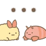 Stickers Sumikkogurashi Daily Stickers 