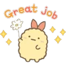 Stickers Sumikko Gurashi Everyday Stickers 