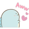 Stickers Sumikko Gurashi Everyday Stickers 