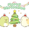 Stickers Sumikko Gurashi Winter Stickers 