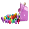 Stickers Pascua 