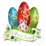 Stickers Pascua 