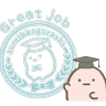 Stickers Sumikko Gurashi: Kind Words 