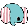 Stickers Sentimental Circus. Act 4: Animated 