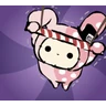 Stickers Sentimental Circus. Act 4: Animated 