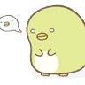 Stickers Moving Sumikko Gurashi 