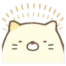 Stickers Sumikko Gurashi: Myriad of Feelings 