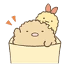 Stickers Sumikko Gurashi: Myriad of Feelings 