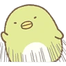 Stickers Sumikko Gurashi: Myriad of Feelings 
