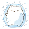 Stickers Sumikko Gurashi: Myriad of Feelings 