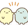 Stickers Sumikko Gurashi: Myriad of Feelings 