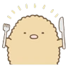 Stickers Sumikko Gurashi 