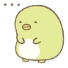 Stickers Sumikko Gurashi 