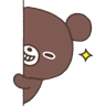 Stickers Chocopa 