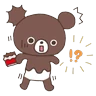 Stickers Chocopa 