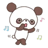 Stickers Chocopa 