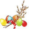 Stickers Pascua 
