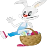 Stickers Pascua 