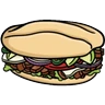 Stickers Food🌮🍔 