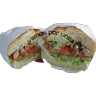 Stickers comida típica de el Salvador🇳 
