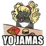 Yo Jamas!