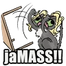 Yo Jamas!