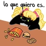 Stickers Yo jamas!