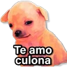 Stickers Memes que necesitas