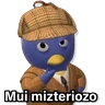 Stickers Memes que necesitas