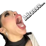 Stickers Yeri Mua