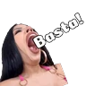 Stickers Yeri Mua