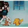 Stickers Pokemon moods