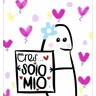 Stickers Notitas Flork
