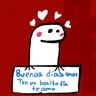 Stickers Notitas Flork
